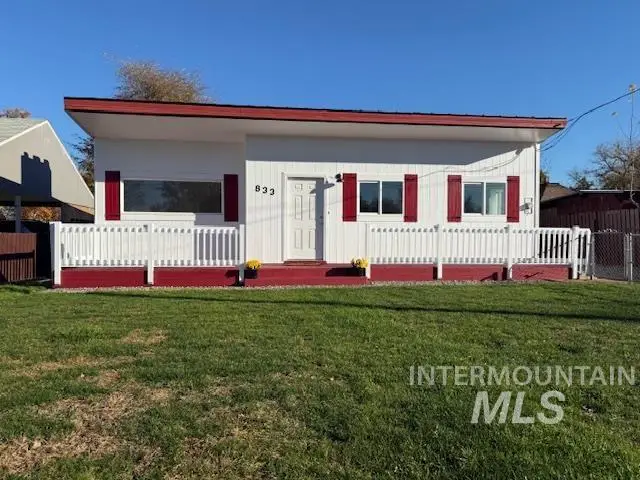 833 13th Street, Clarkston, WA 99403 - Image #2