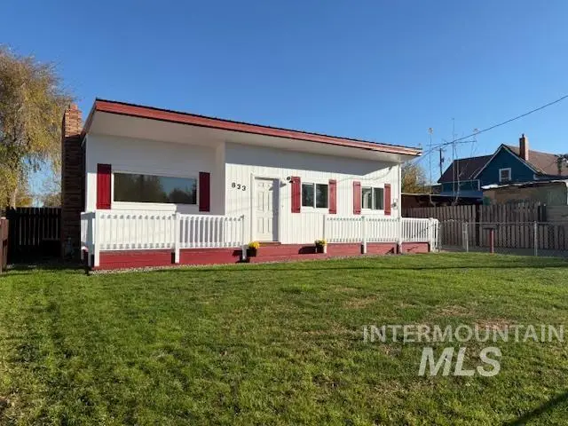 833 13th Street, Clarkston, WA 99403 - Image #3