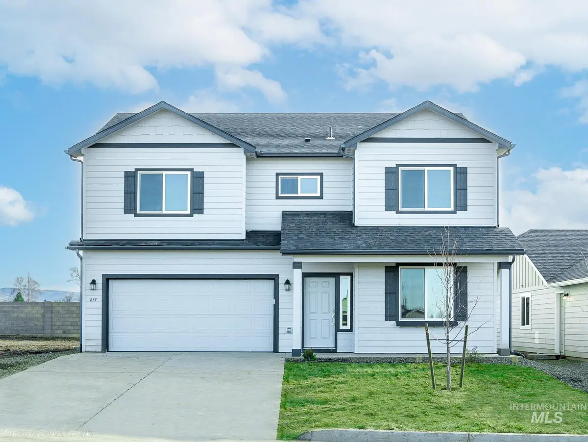 17857 N Onaway Ave., Nampa, ID 83687 - Image #1