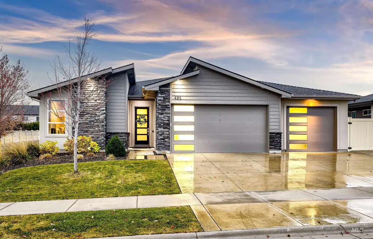 495 W Oak Springs, Meridian, ID 83642 - Image #1