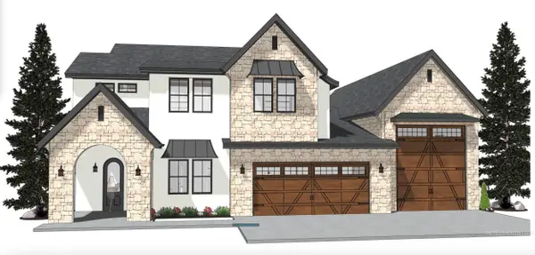 3366 W Golden Barrel St., Eagle, ID 83616