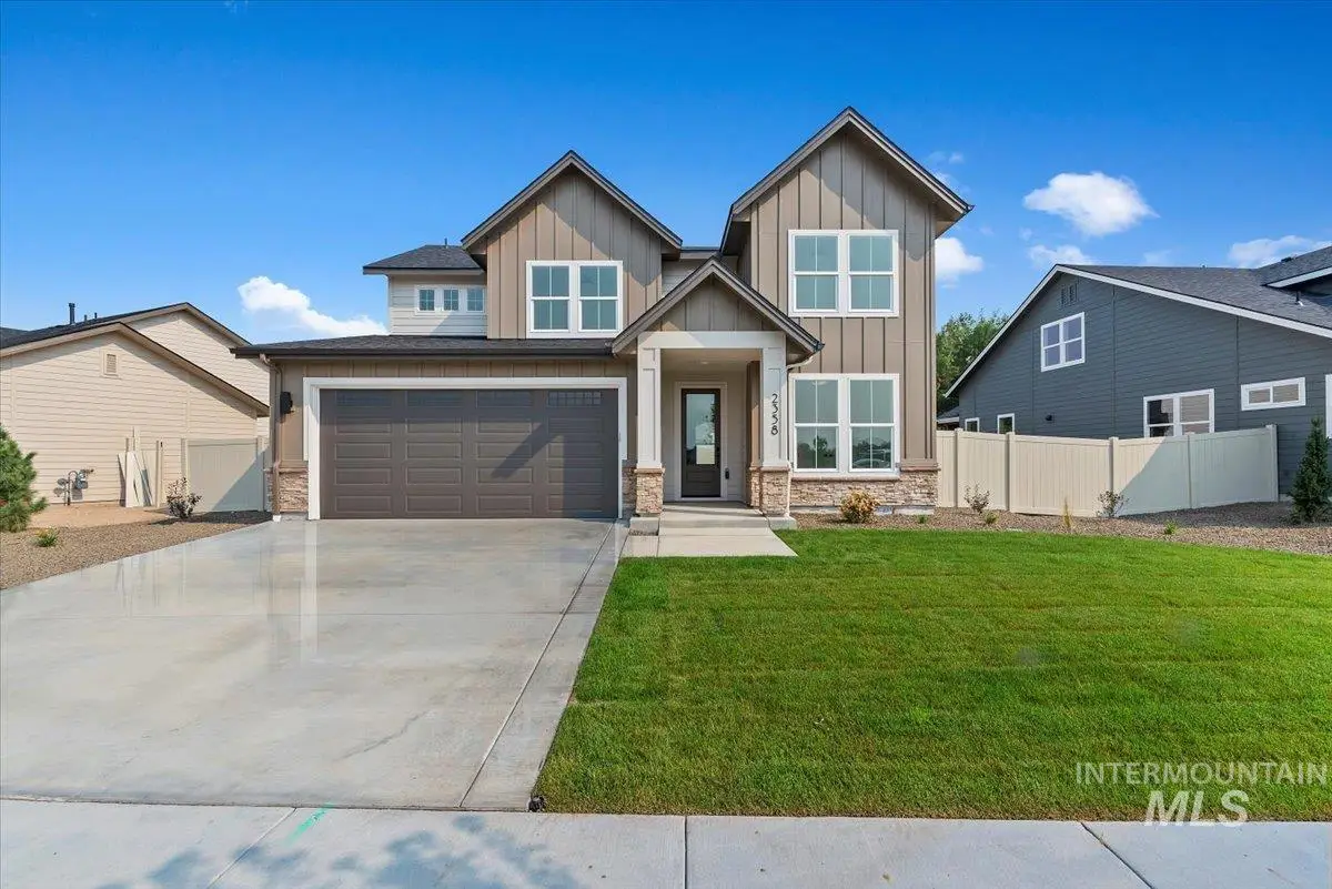 2358 E Monhegan Drive, Eagle, ID 83616 - Image #1