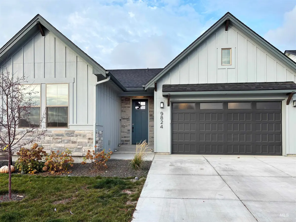 9824 Virginia City, Star, ID 83669 - Image #1