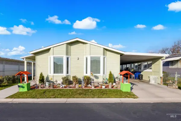 1907 W Flamingo #107, Nampa, ID 83651