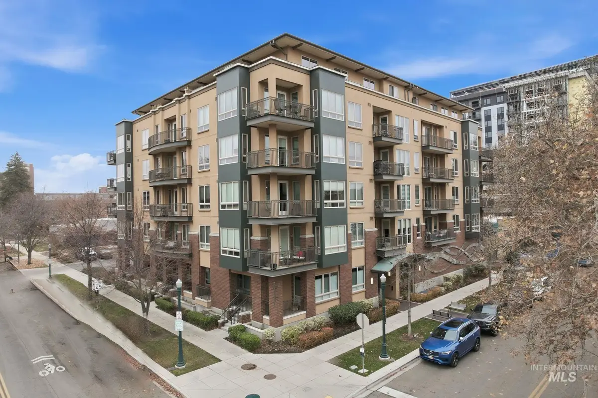 323 W Jefferson #303, Boise, ID 83702 - Image #1