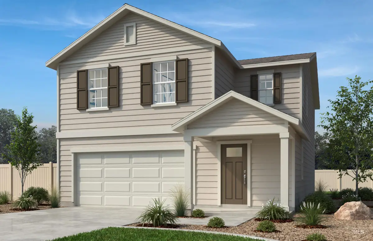 7869 E Hilton Head St, Nampa, ID 83687 - Image #1