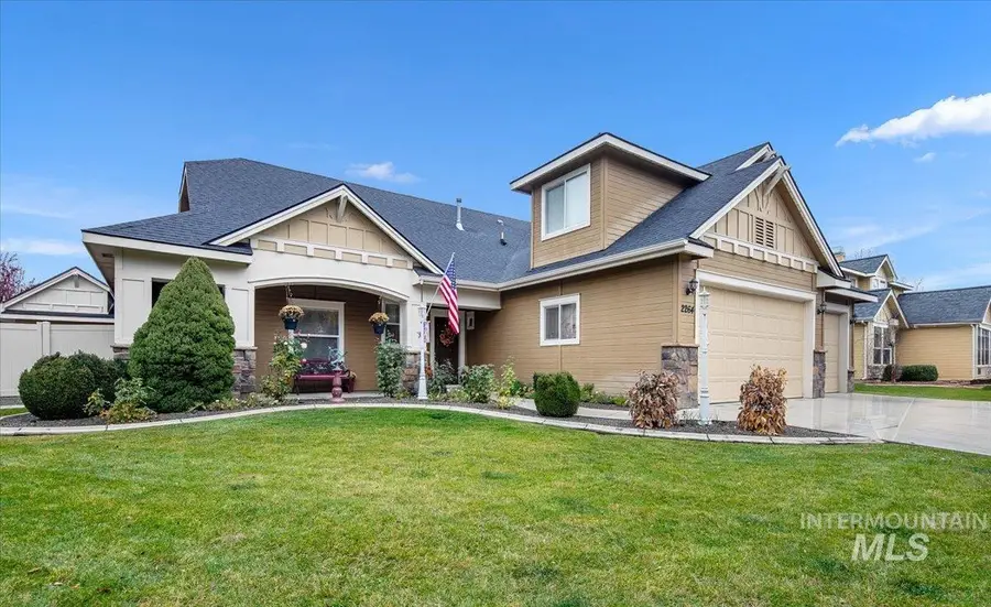 2264 E Comisky St, Meridian, ID 83646 - Image #2