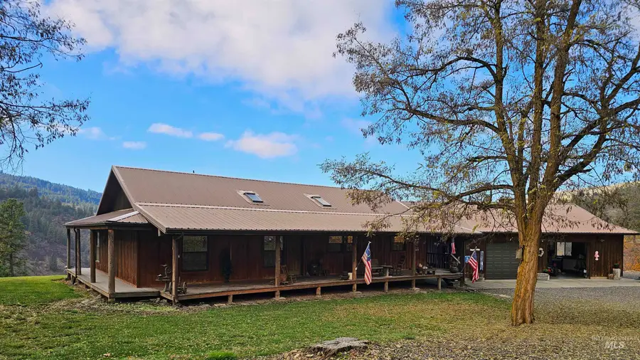 20044 Orchard Lane, Lenore, ID 83541 - Image #2