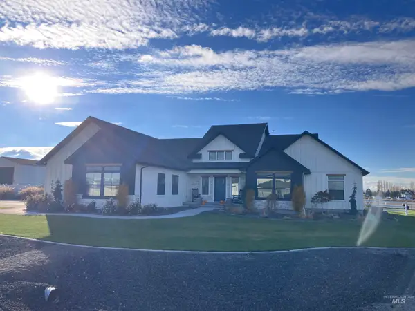 4089 N 2280 E, Filer, ID 83328