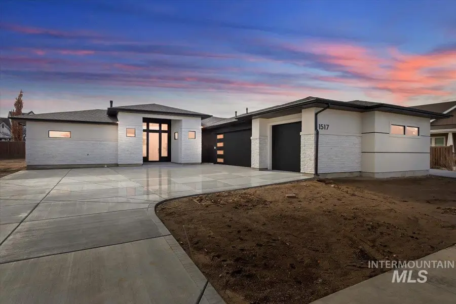 1517 Mountain View Dr., Twin Falls, ID 83301 - #3