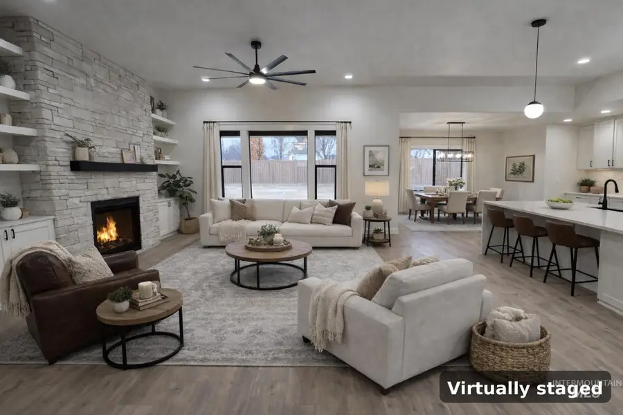 1509 Mountain View Drive, Twin Falls, ID 83301 - #3