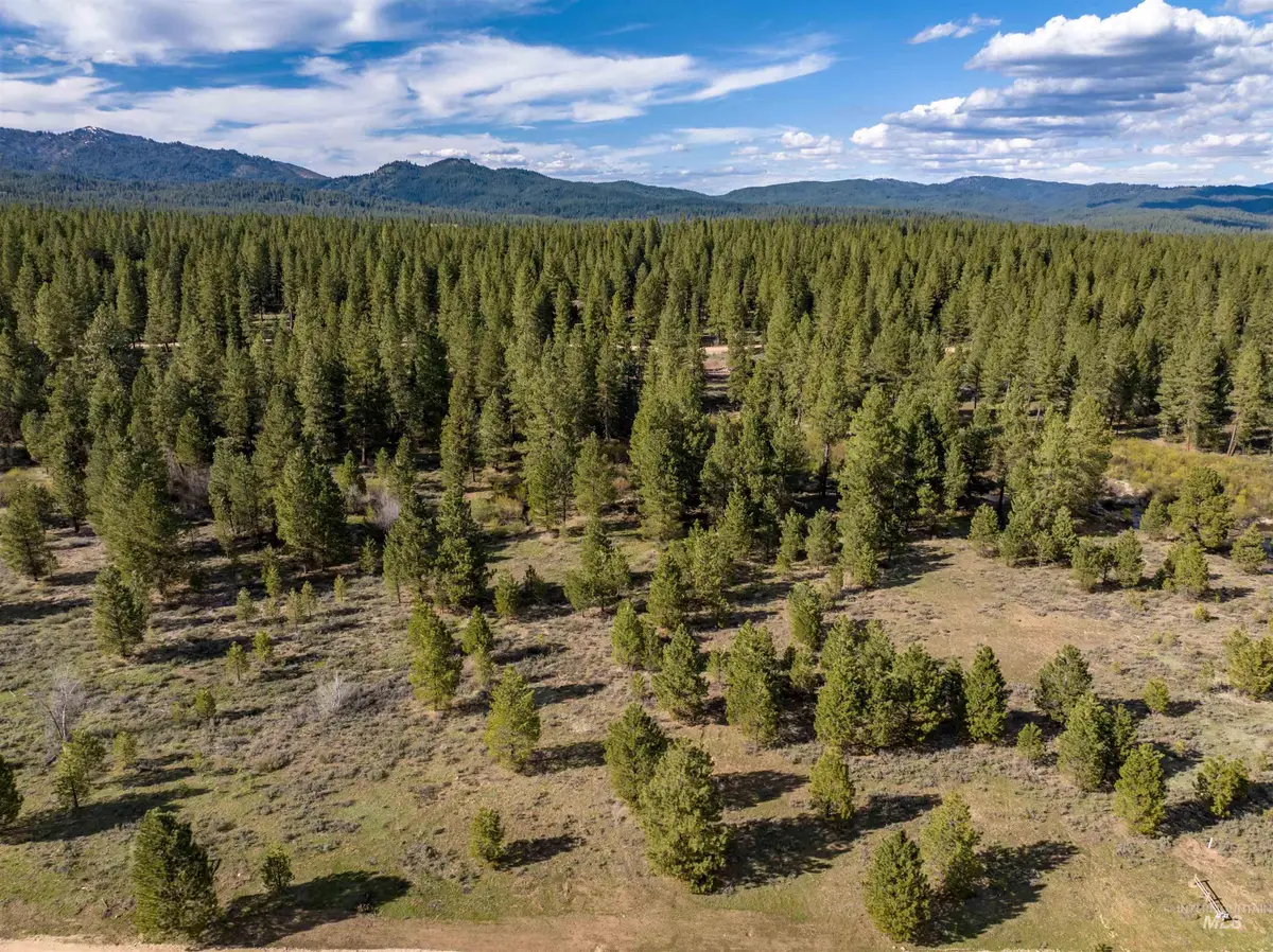 Lot 27 Trail Creek Ct, Placerville, ID 83666 - Image #1