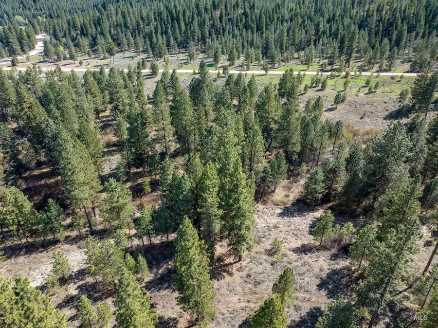 Lot 27 Trail Creek Ct, Placerville, ID 83666 - Image #3