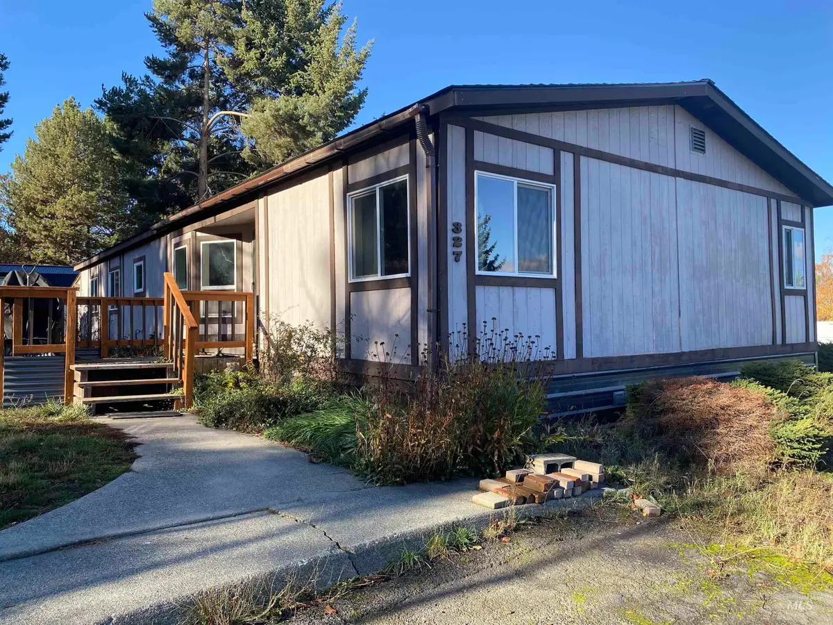 411 N Almon #327, Moscow, ID 83843 - Image #1