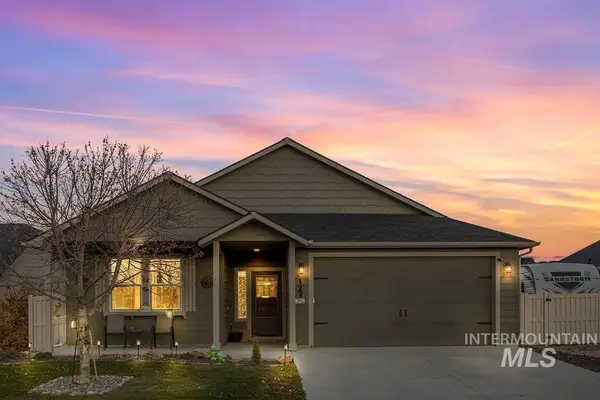 123 S Concourse Ave., Caldwell, ID 83605