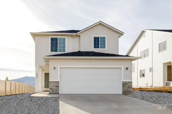 231 Caribou Ct, Horseshoe Bend, ID 83629