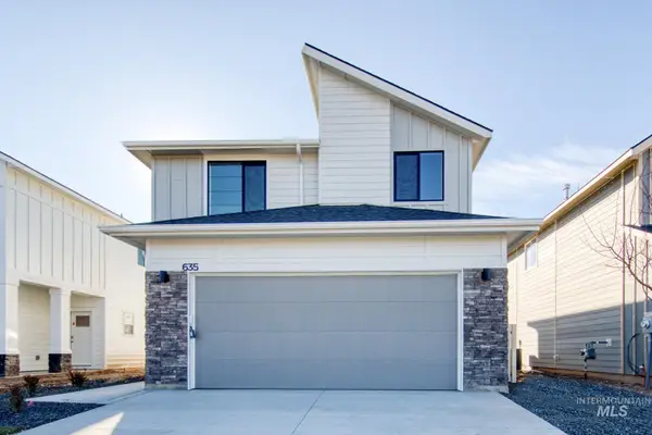 236 Caribou Ct, Horseshoe Bend, ID 83629