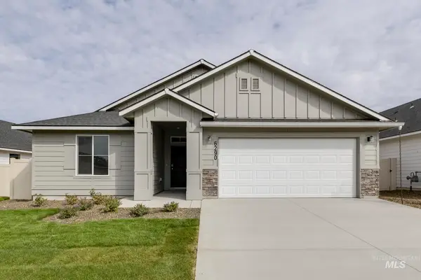 10500 W Teratai St, Star, ID 83669