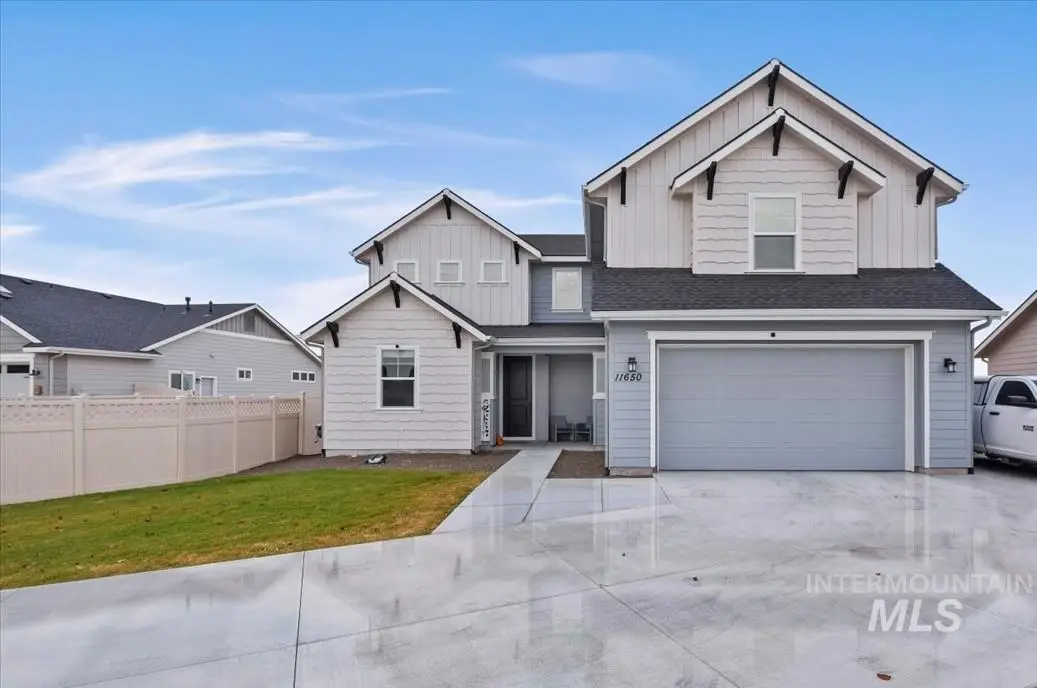 11650 W Vin Santo Dr, Nampa, ID 83686 - Image #1