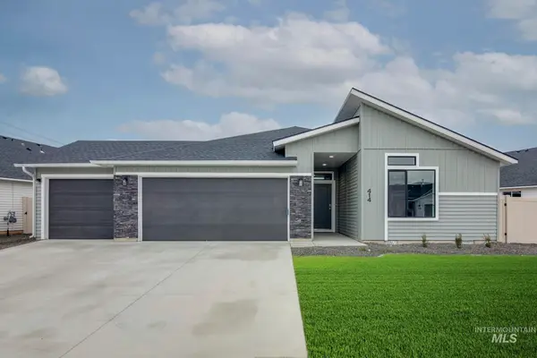 1722 Old Mill St, Middleton, ID 83644