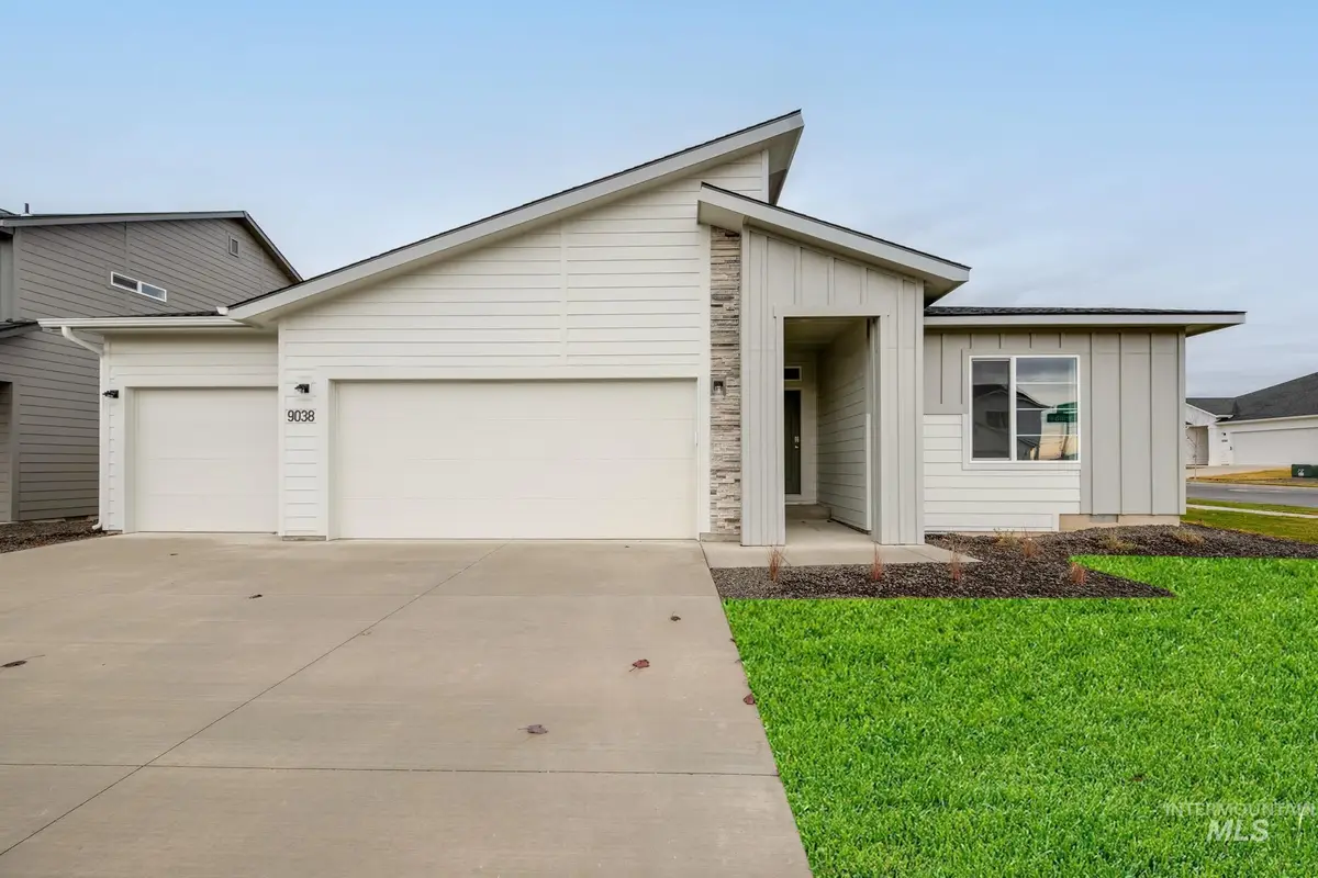 9038 W Camellia St, Nampa, ID 83687 - Image #1
