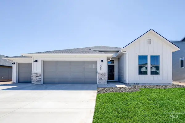 9123 N Violet St, Nampa, ID 83687