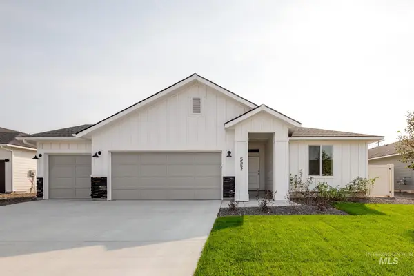 3768 E Jamestown Dr, Nampa, ID 83686