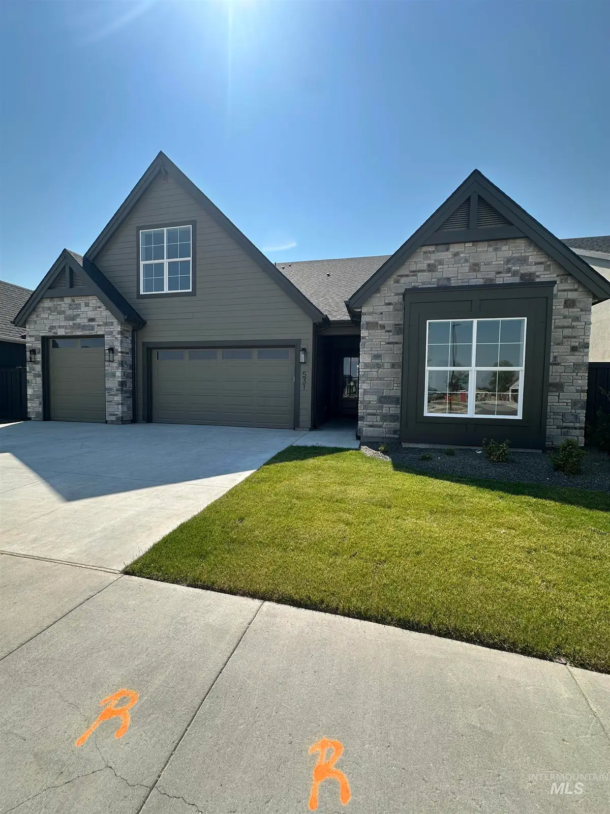 1108 E Crescendo St, Meridian, ID 83642 - Image #1