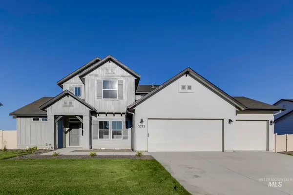 2226 N Iditarod Ave, Kuna, ID 83634