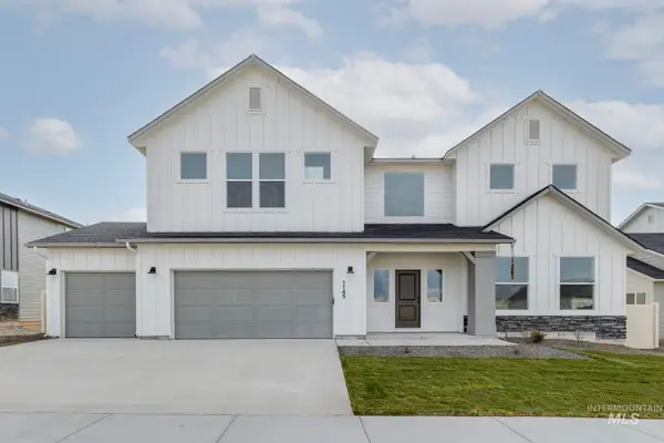 1145 W Cub River Dr, Meridian, ID 83642