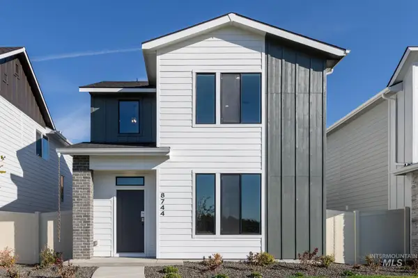 2900 E Boulder Basin Dr, Kuna, ID 83634