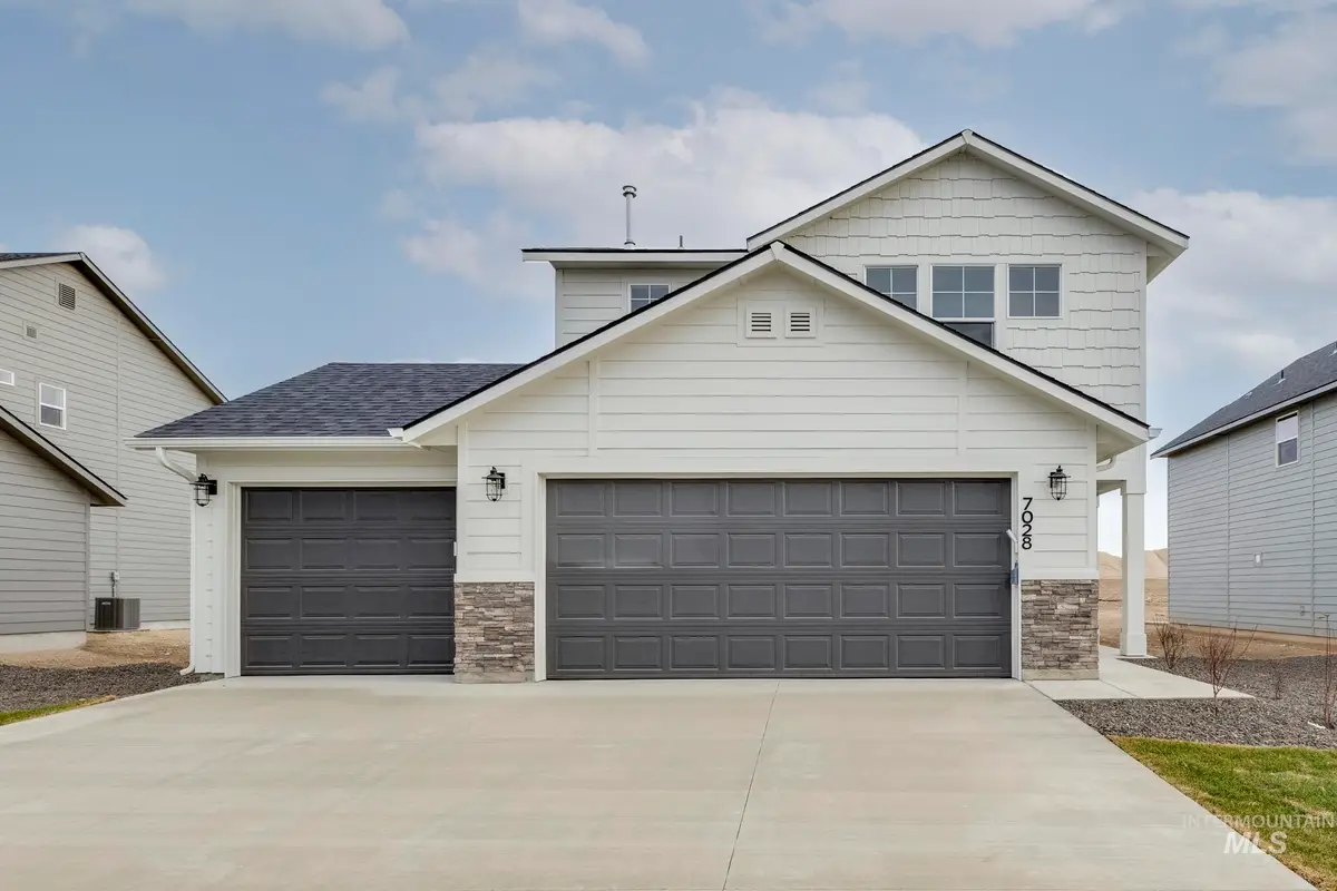 7028 S Old Farm Ave, Meridian, ID 83642 - Image #1