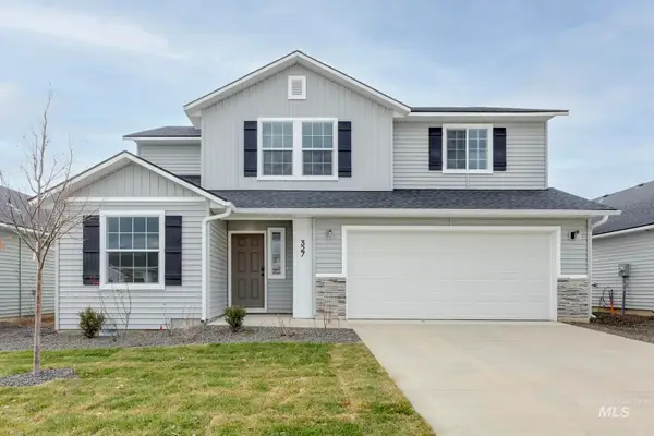 327 N Cranesbill Ave, Kuna, ID 83634