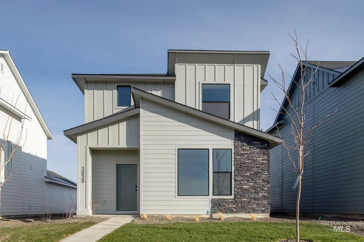 3030 E Boulder Basin Dr, Kuna, ID 83634 - Image #1