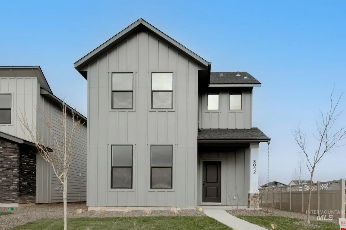 3042 E Boulder Basin Dr, Kuna, ID 83634 - Image #1