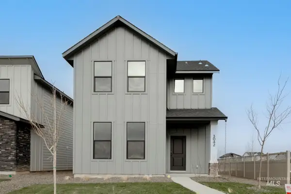 3042 E Boulder Basin Dr, Kuna, ID 83634