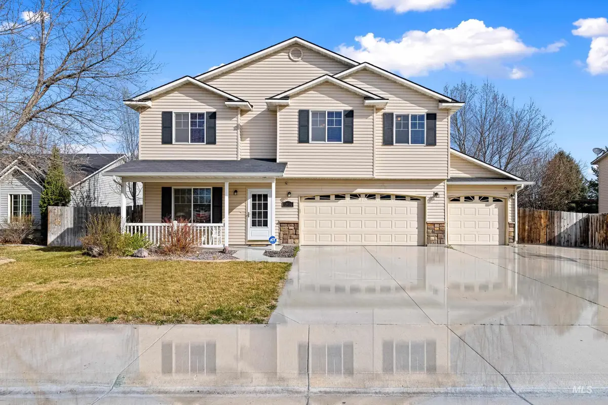 10936 W Spring River St, Boise, ID 83709 - Image #1