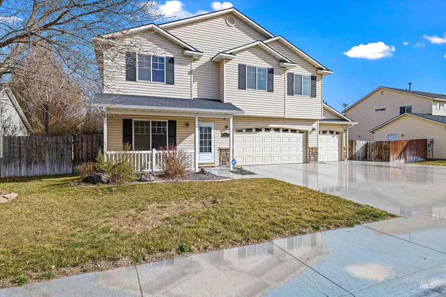 10936 W Spring River St, Boise, ID 83709 - Image #2