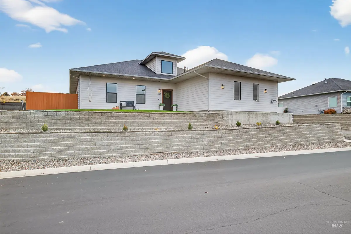 450 Knollcrest Court, Lewiston, ID 83501 - Image #1