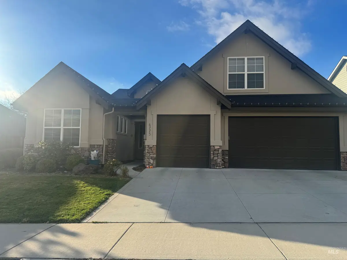 4775 S Spotted Horse Ave, Boise, ID 83716 - Image #1