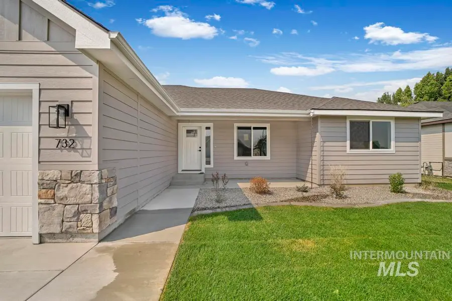 732 Heidi Terrace, Kimberly, ID 83341 - Image #2