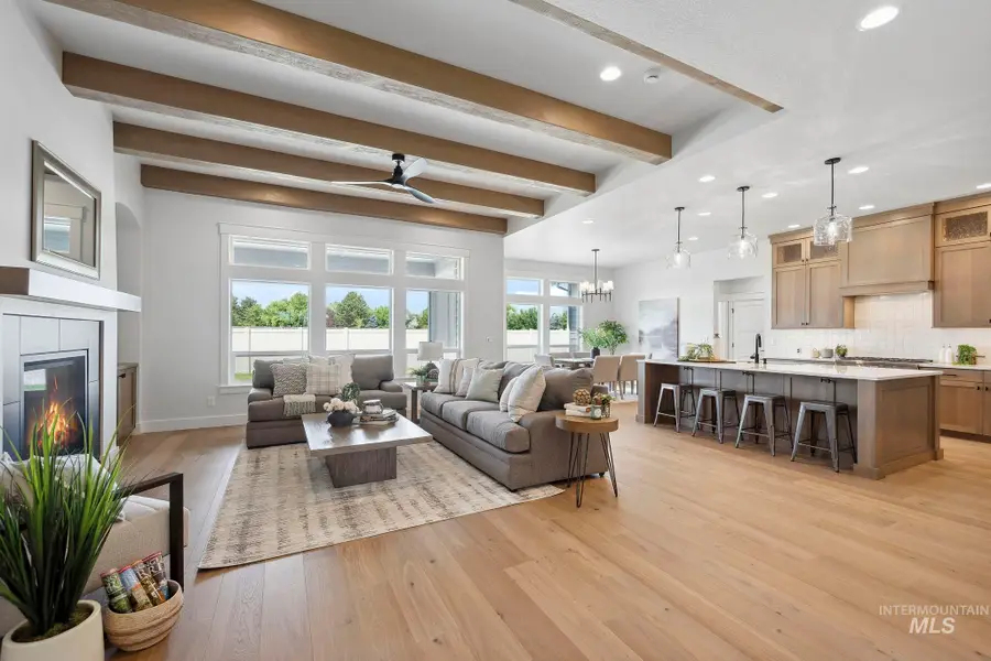 1849 W Timberstone Dr, Eagle, ID 83616 - Image #3