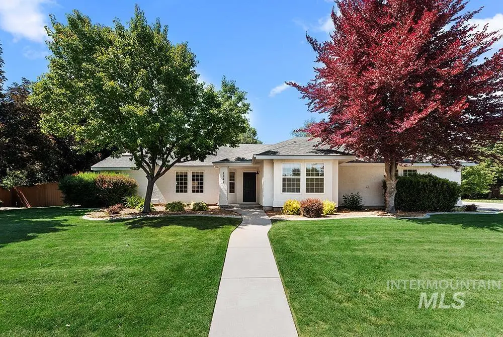 1545 N Ellington Way, Eagle, ID 83616 - Image #1