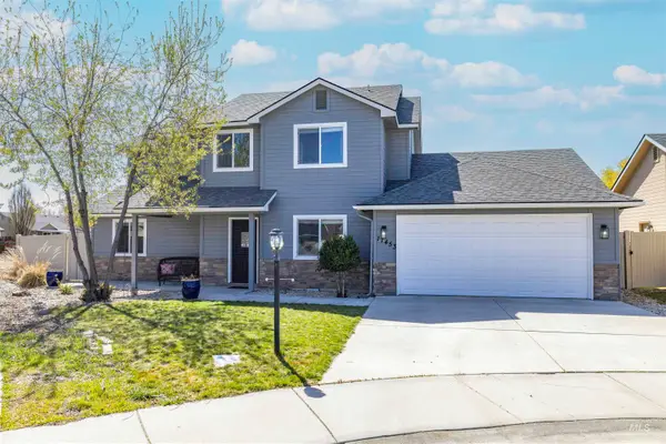 11453 W Glen Ellyn, Boise, ID 83713