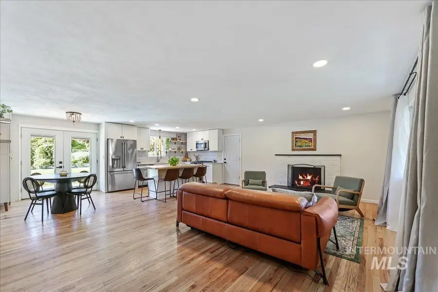 3629 E Clement Rd, Boise, ID 83704 - Image #3