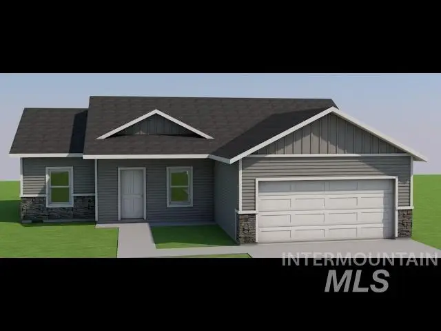 930 Latemar Rd, Jerome, ID 83301 - Image #1