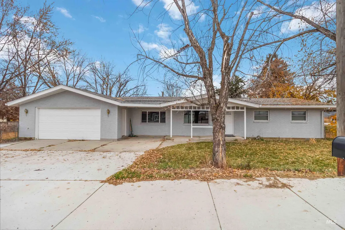 4000 S Cole Rd, Boise, ID 83709 - Image #1