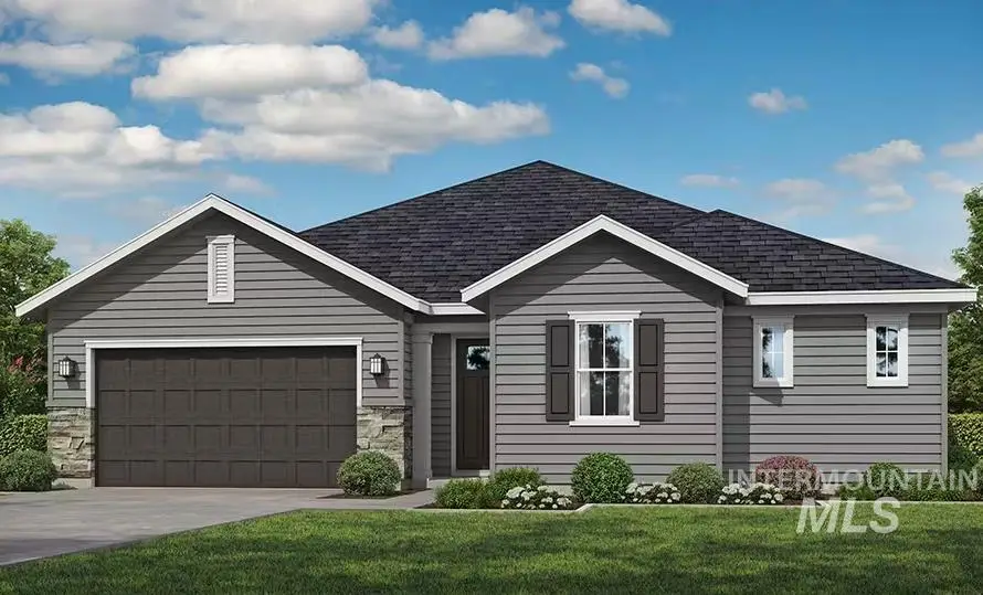 5649 W Ladle Rapids St, Meridian, ID 83646 - Image #1