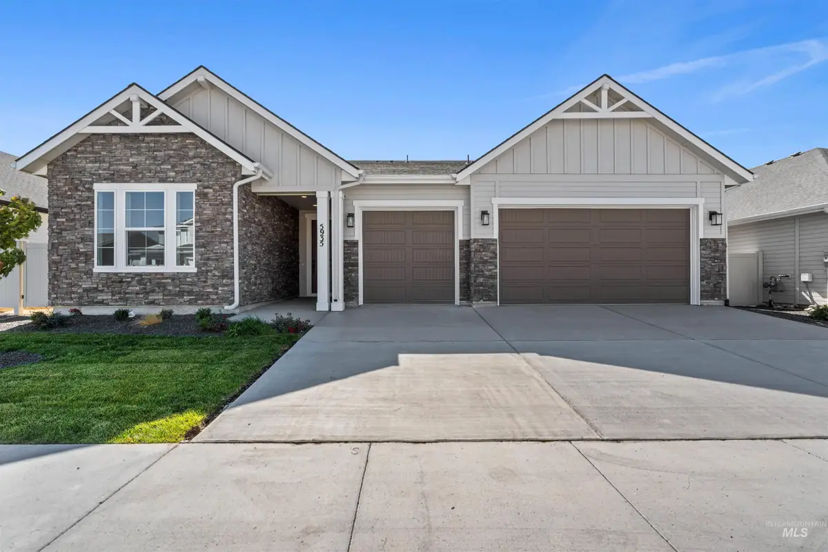 6113 W Parachute Dr, Meridian, ID 83646 - Image #1