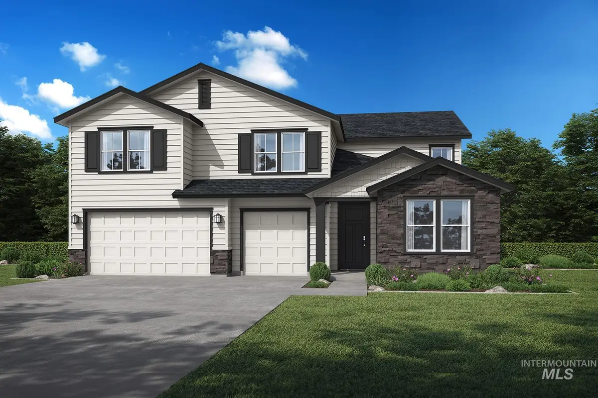 5777 N Arctic Point Ave, Meridian, ID 83646 - Image #1
